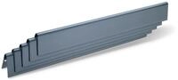 Weber Emaillierte Flavorizer Bars (f&uuml;r Spirit 300 ab 2013) (7636)