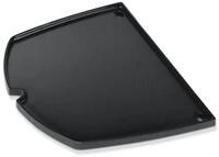Weber Grillplatte - f&uuml;r Q 300-/3000-Serie