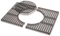 Weber Gourmet BBQ System (GBS) - Grillrost f&uuml;r Spirit 300-Serie (8847)