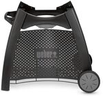 Weber Premium Rollwagen Q 2000-Serie