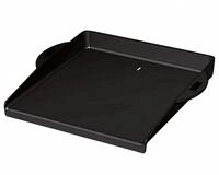 Weber Deluxe Grillplatte - Gusseiserne Plancha