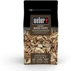 Weber R&auml;ucherchips Hickory - 700 g
