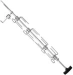 NAPOLEON Drehspie&szlig;-Set f&uuml;r Prestige Pro 665 (69632)