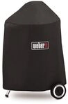 Weber Premium Abdeckhaube - f&uuml;r Holzkohlegrills mit 47 cm