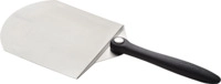 NAPOLEON Pizza Heber Edelstahl (70003)