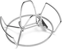 Weber Gefl&uuml;gelhalter