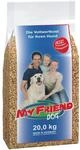 My Friend Dog Kroketten 20kg Hundetrockenfutter