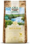 Wildes Land PUPPY Huhn SOFT Hundetrockenfutter WL PUPPY Ente und Huhn 12kg