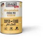 MAC's 2200058087000, MAC's Dog MONO Sensitive 800g Dose Hundenassfutter 6 x 800 Gramm