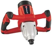 Einhell Farb-M&ouml;rtelr&uuml;hrer TE-MX 1600-2 CE 4258555