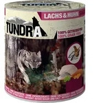 Tundra 6 x 800g Lachs + Huhn
