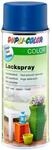Deko-Lackspray signalwei&szlig; gl&auml;nzend 400ml