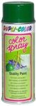 Color-Spray gelbgr&uuml;n gl&auml;nzend 400ml