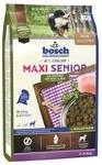 bosch Maxi Senior Gefl&uuml;gel & Reis Hundetrockenfutter 2,5 Kilogramm