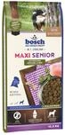 bosch Maxi Senior Gefl&uuml;gel & Reis Hundetrockenfutter 12,5 Kilogramm