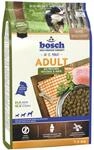 bosch Adult Gefl&uuml;gel & Hirse Hundetrockenfutter 3 Kilogramm