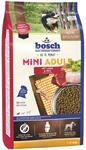 bosch Mini Adult Lamm & Reis Hundetrockenfutter 1 Kilogramm