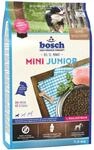 bosch Mini Junior Hundetrockenfutter 3 Kilogramm