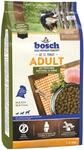 bosch Adult Gefl&uuml;gel & Hirse Hundetrockenfutter 1 Kilogramm