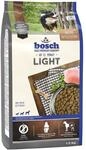 bosch Light Hundetrockenfutter 1 Kilogramm