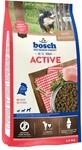 bosch Active Hundetrockenfutter 1 Kilogramm