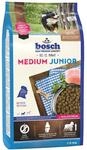 bosch Medium Junior Hundetrockenfutter 1 Kilogramm