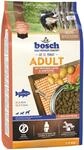 bosch Adult Lachs & Kartoffel Hundetrockenfutter 1 Kilogramm