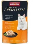 animonda Vom Feinsten Adult 50g Beutel Katzennassfutter Sparpaket 36 x 50 Gramm