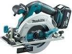 Makita Akku-Handkreiss&auml;ge DHS680RTJ