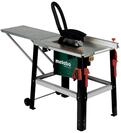 Metabo Tischkreiss&auml;ge TKHS 315 C - 2,8 DNB