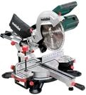 Metabo Kapps&auml;ge KGS 254 M