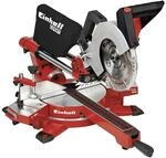 Einhell Zug-Kapp-Gehrungss&auml;ge TE-SM 2131 Dual 4300860
