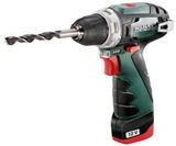 Metabo Akku-Bohrschrauber PowerMaxx BS
