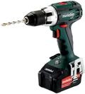 Metabo Akku-Bohrschrauber BS 18 LT