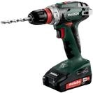 Metabo Akku-Bohrschrauber BS 18 Quick