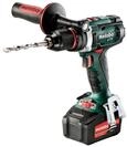 Metabo Akku-Bohrschrauber BS 18 LTX Impuls