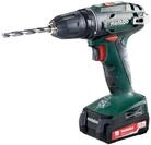 Metabo Akku-Bohrschrauber BS 14.4