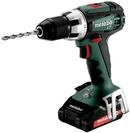 Metabo Akku-Bohrschrauber BS 18 LT Compact