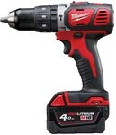 Milwaukee M18BPD-402X AKKU-SCHLAGBOHRSCHRAUBER IN2 4933446192
