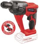 Einhell Akku-Bohrhammer TE-HD 18 Li-Solo 4513812