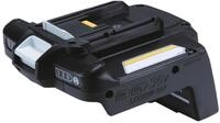 Makita Akku-Konverter 2x18V BVC03 196809-7