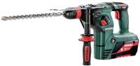 Metabo Akku-Kombihammer KHA 36 LTX