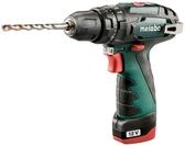 Metabo Akku-Schlagbohrschrauber PowerMaxx SB Basic