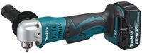 Makita Akku-Winkelbohrmaschine DDA350RTJ