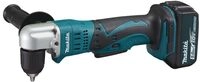 Makita Akku-Winkelbohrmaschine DDA351RTJ