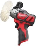 Milwaukee M12BPS-0 AKKU-MINIPOLIERER 4933447791