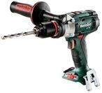 Metabo Akku-Schlagbohrschrauber SB 18 LTX Impuls