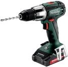 Metabo Akku-Schlagbohrschrauber SB 18 LT Compact