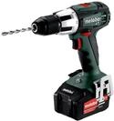 Metabo Akku-Schlagbohrschrauber SB 18 LT