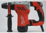 Milwaukee PLH28E SDS+ KOMBIHAMMER IN2 4933446790
